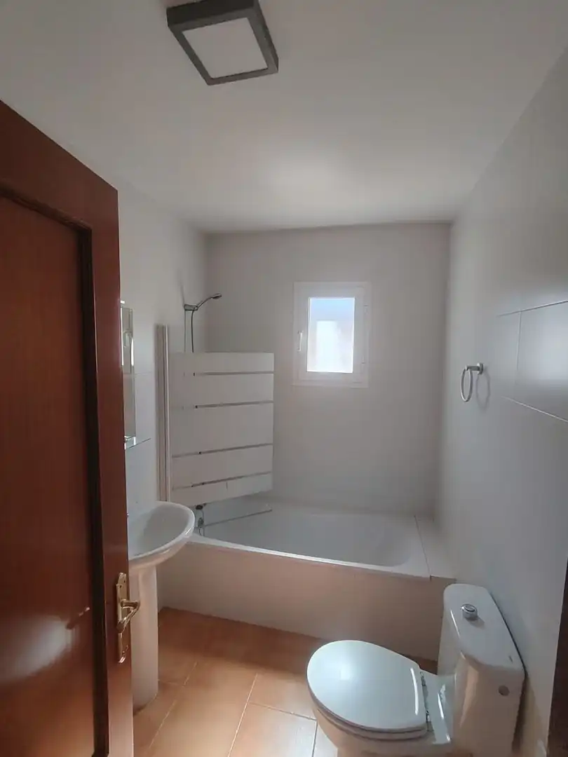 Baño de Ático en venta en Alhaurín de la Torre con Aire acondicionado, Calefacción y Terraza
