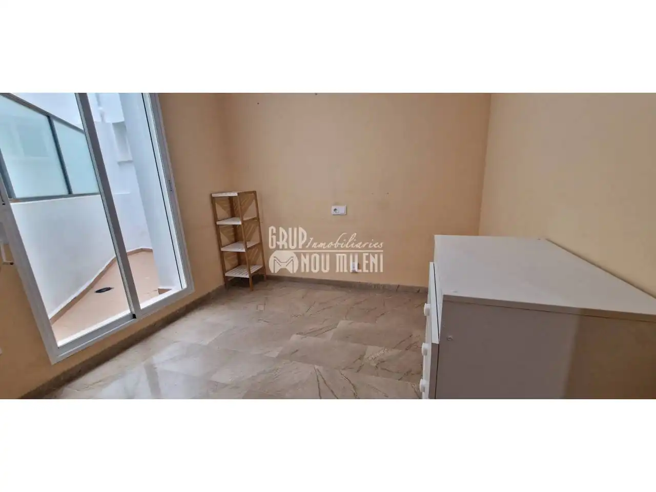 Bedroom of Flat for rent in Albal  with Air Conditioner and Terrace