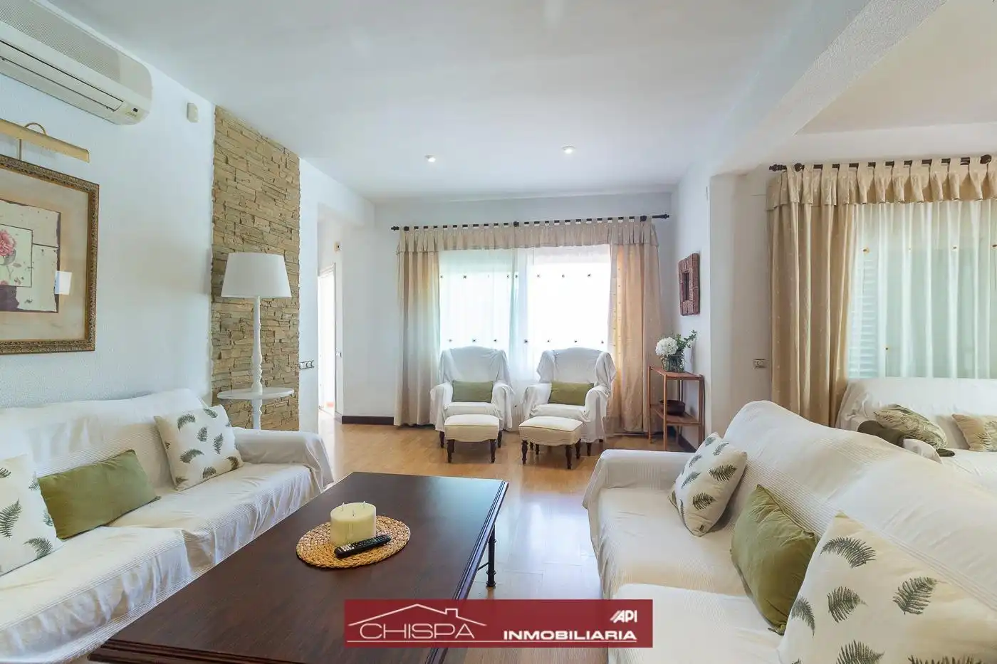 Villa avec piscine à louer à Corral Nou - Montros - Estepar, imagen 11