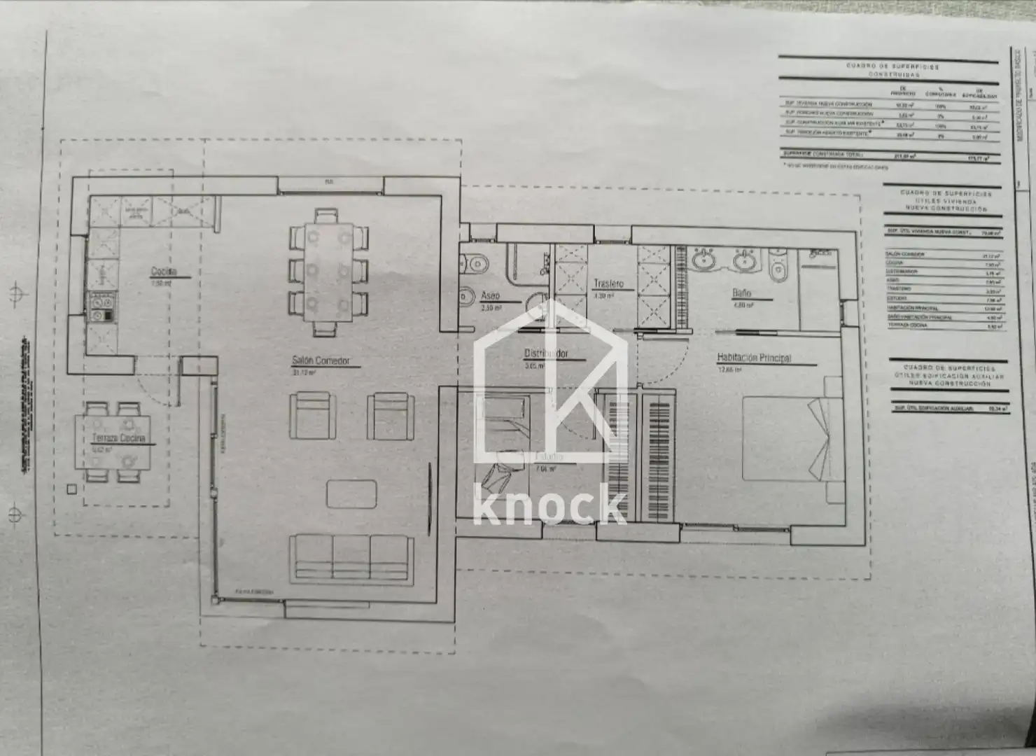 Haus zum Verkauf in Venta de las Ranas - CS VENTA LAS RANAS, imagen 48