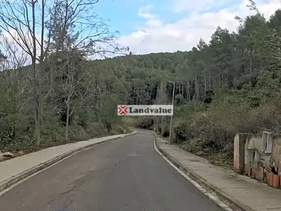 Residential land for sale in Vallirana, imagen 7