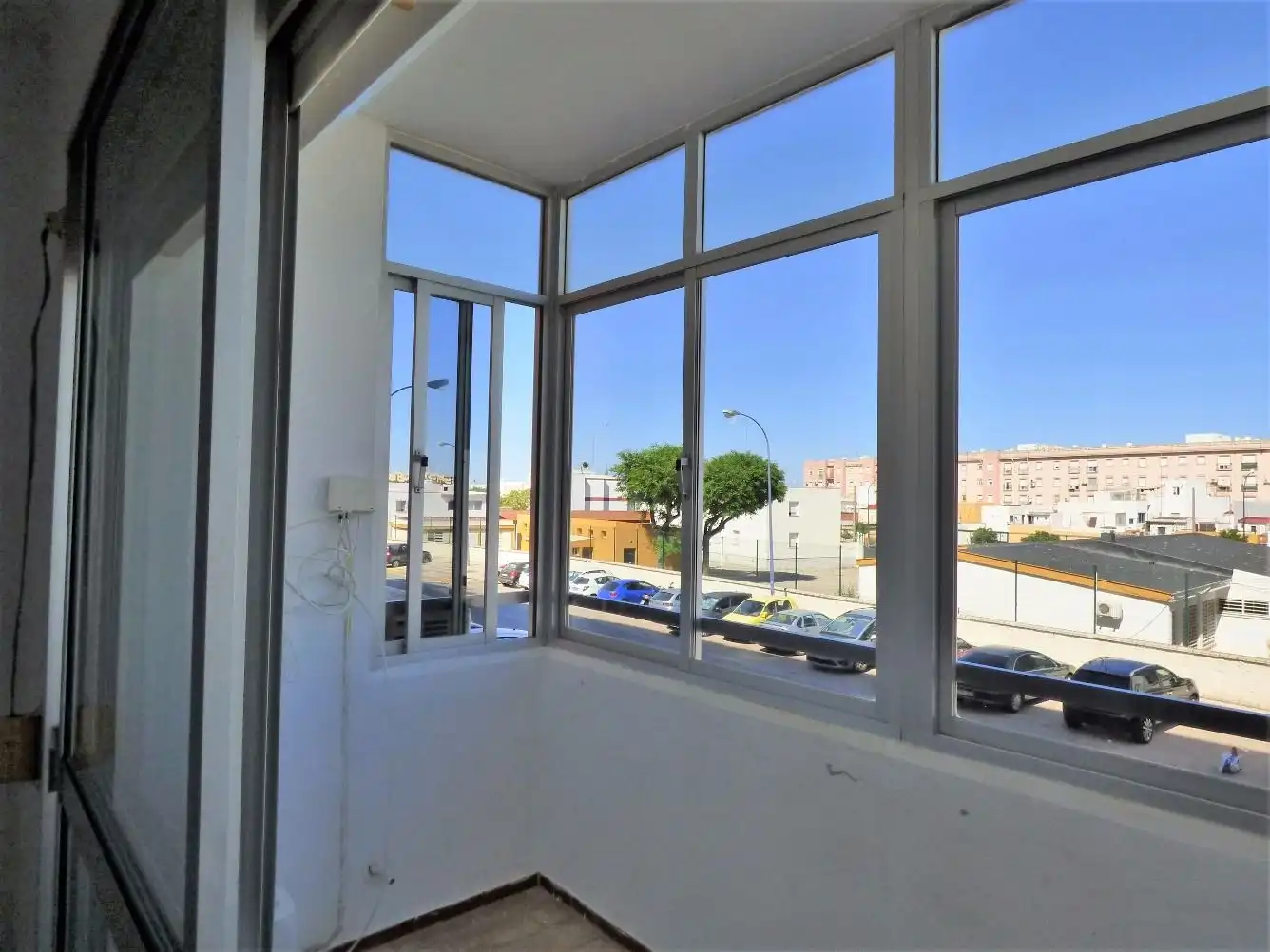 Flat for rent in Calle Pintor Hernández Homedes, Camposoto - Gallineras