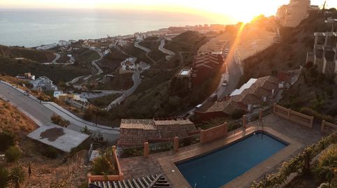 Foto 4 von Einfamilien-Reihenhaus zum Verkauf in Urbanización el Peñoncillo, 3, El Peñoncillo, Torrox