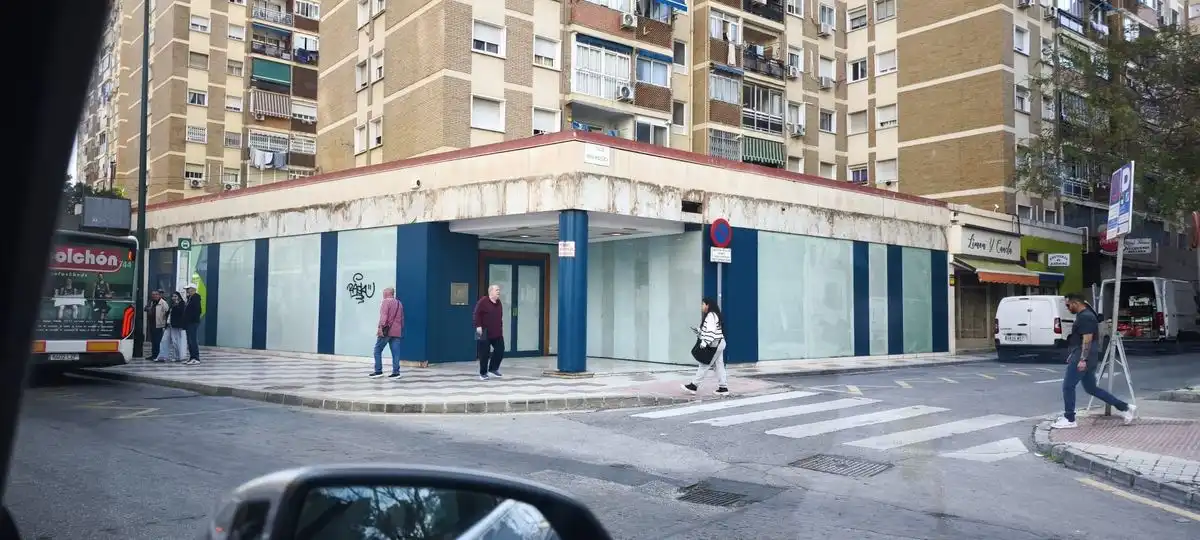 Business premises to rent in Calle Ayala, imagen 2