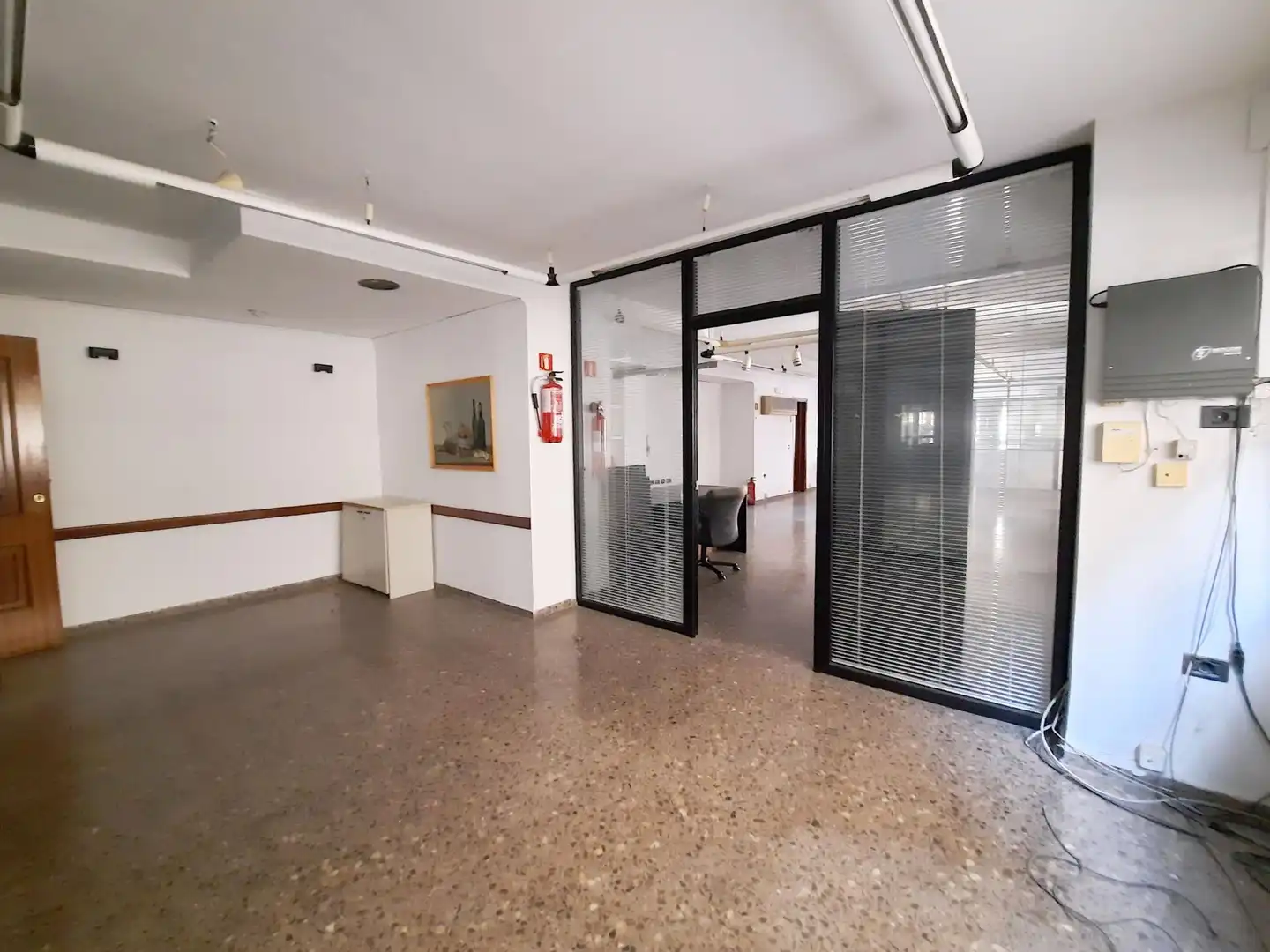 Bureau à vendre à Sagunto ciudad, imagen 14