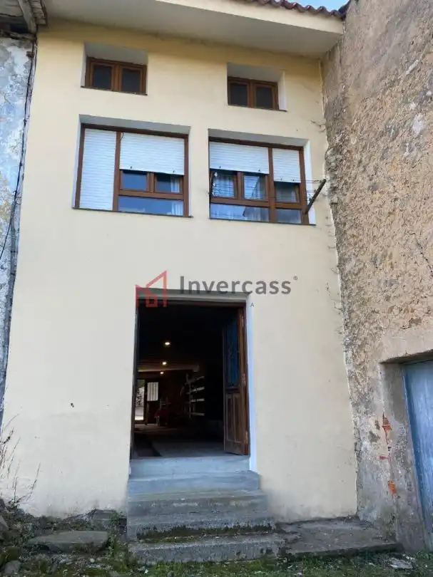 Country homes for sale in Barrio ISLARES, Oriñón - Allendelagua