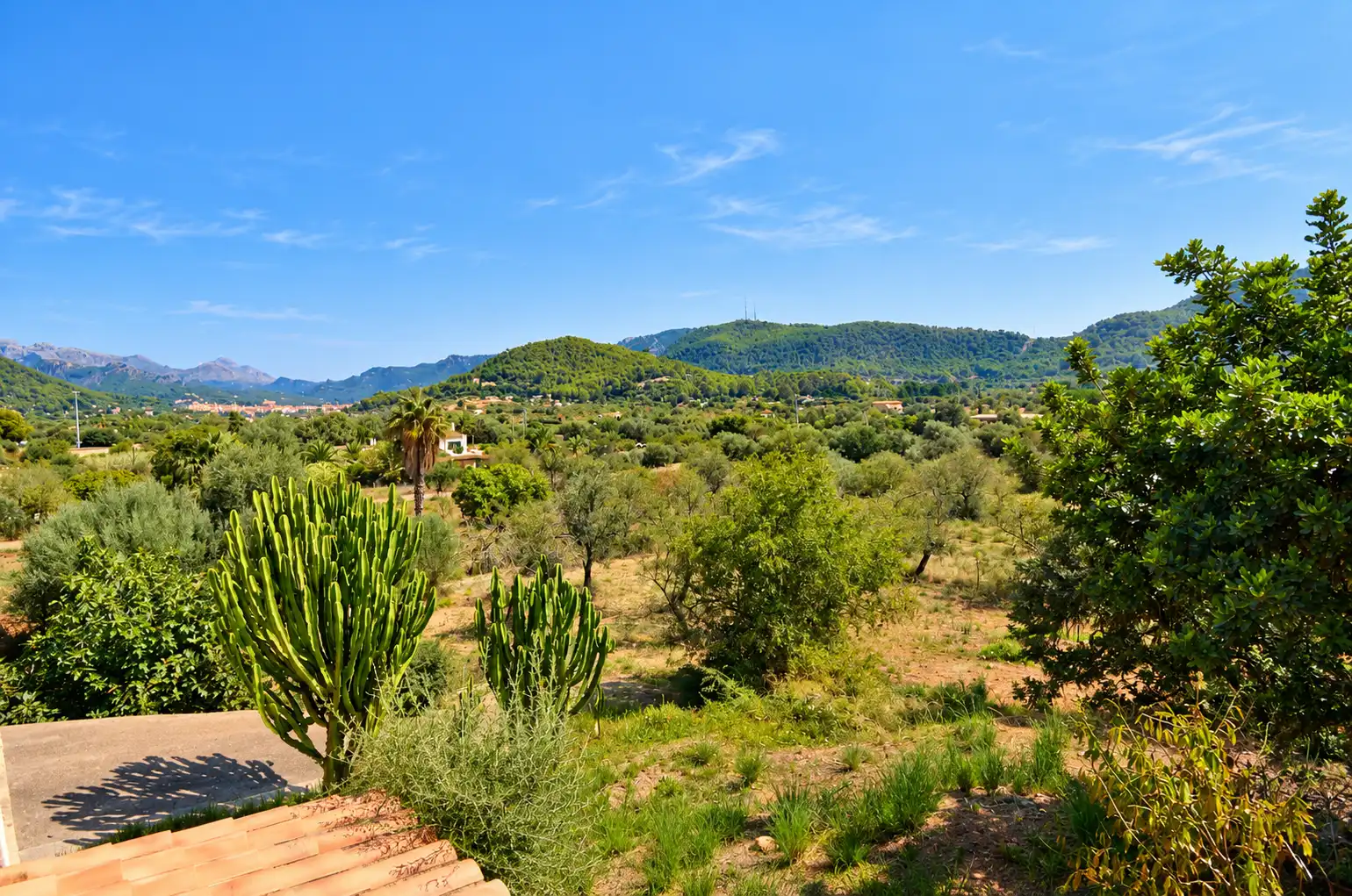 Country house with pool to rent in Port d'Andratx, imagen 13