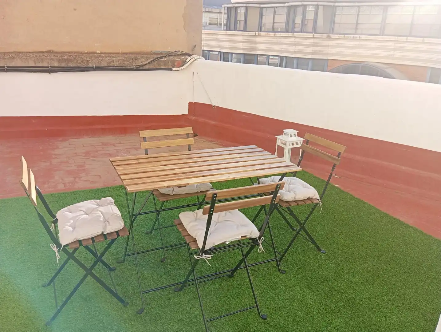 Dúplex de lloguer a Ensanche - Diputación