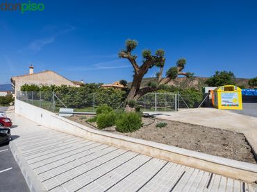 Terrain rustique à vendre à Avenida Europa