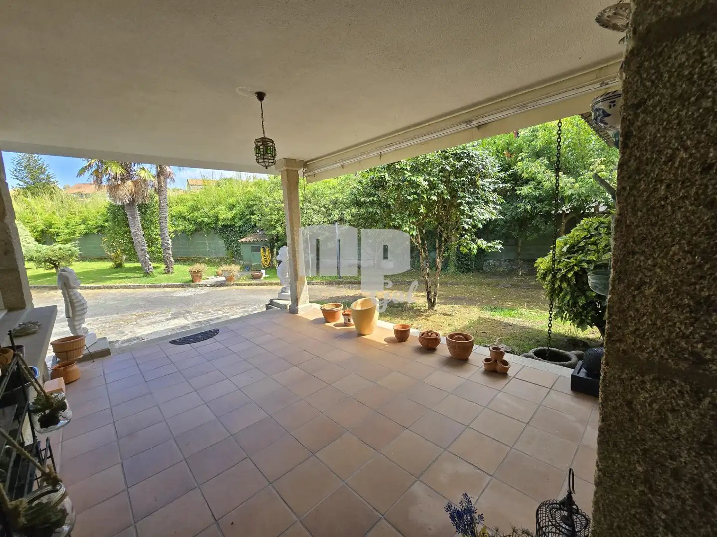 Xalet amb terrassa en venda a Coruxo - Oia - Saiáns, imagen 14