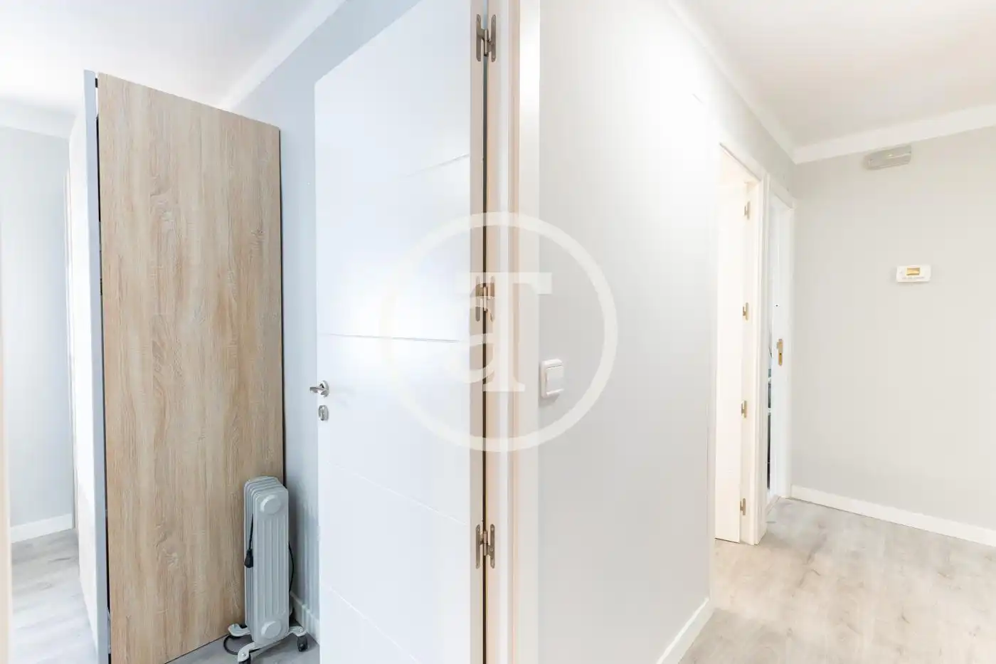 Flat for rent in Calle de Seseña, Aluche