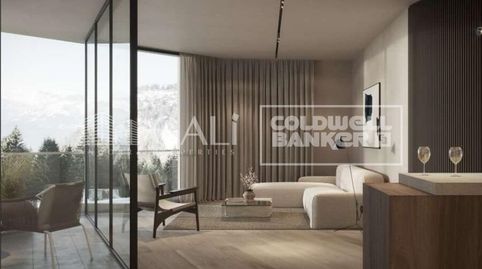 Foto 4 de Piso en venta en Els Cortals, Encamp