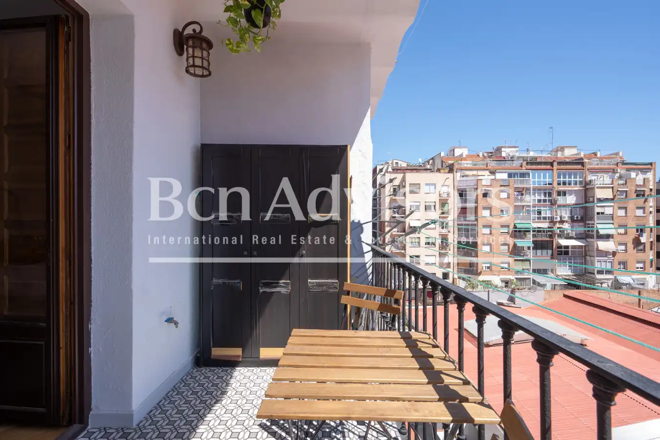 Wohnung mit Terrasse zum Verkauf in Gran Via de les Corts Catalanes, imagen 34