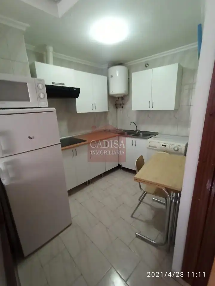 Küche von Wohnungen zur Miete in Santa Marta de Tormes mit Möbliert