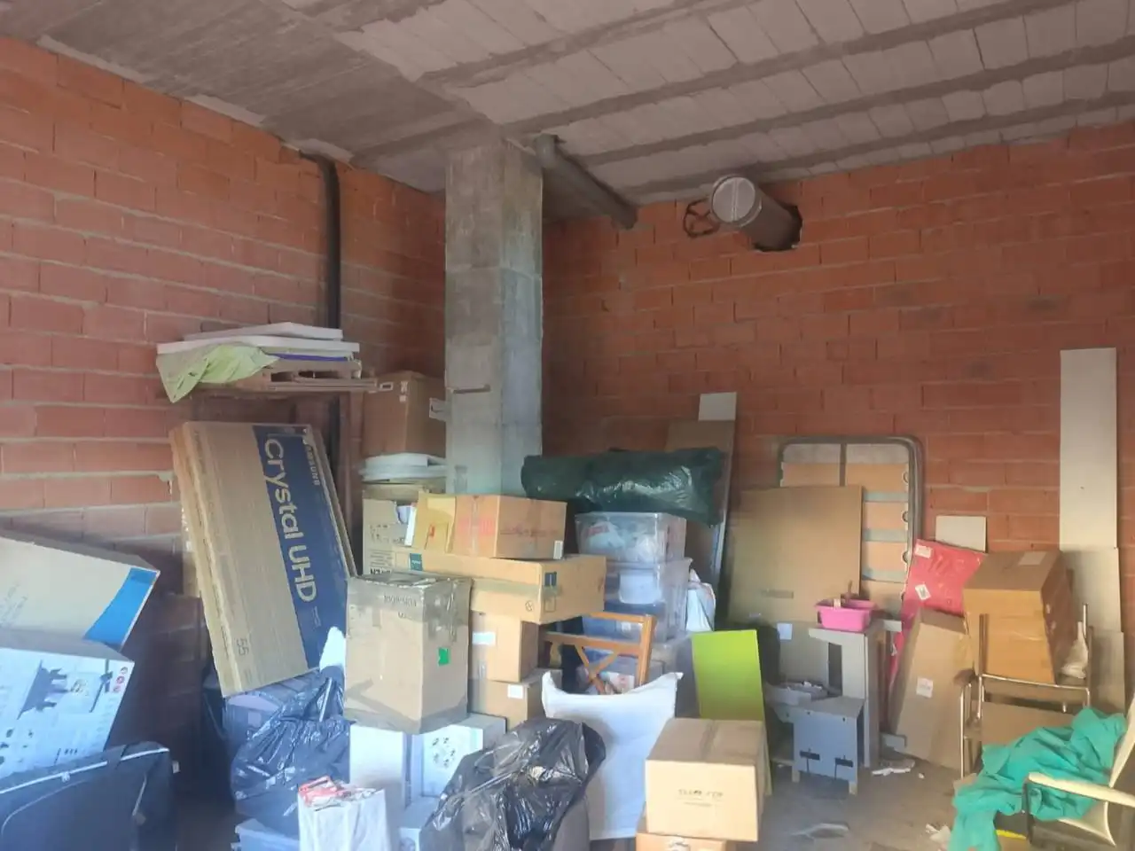 Gewerbefläche zum Verkauf in Calle Manuel Broseta, imagen 15