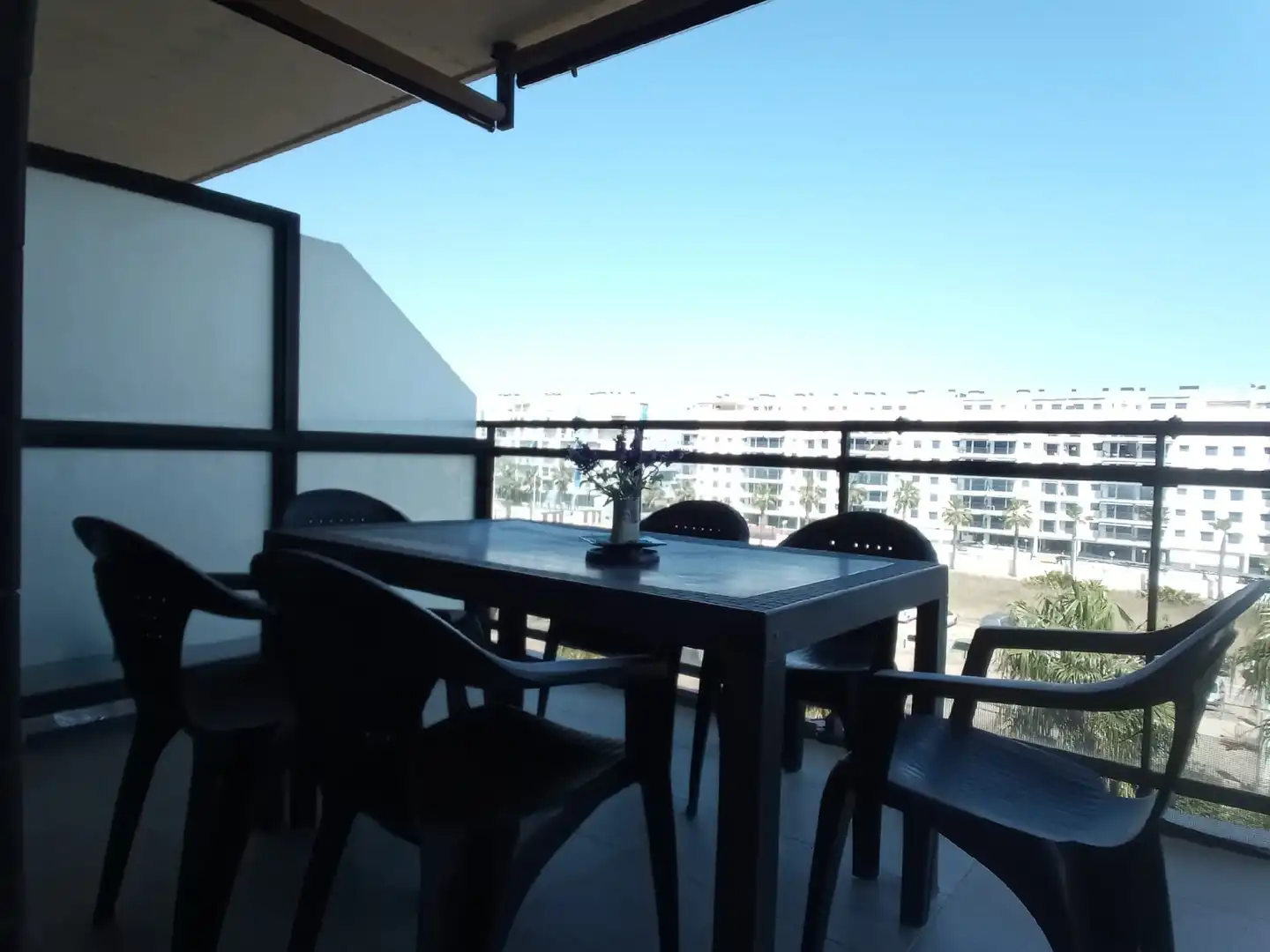 Apartamento en venta en Moncófar Playa