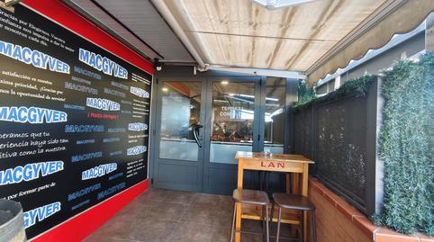 Foto 2 von Geschaftsraum zum Verkauf in Calle Ronda de la Creu de Pedra 25, 25, Vista Alegre, Mataró