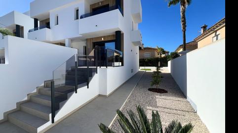 Foto 3 de Casa adosada en venda a Camino de Abanilla, Benferri, Alicante