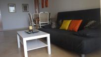 Living room of Apartment for sale in La Manga del Mar Menor  with Air Conditioner, Terrace and Swimming Pool