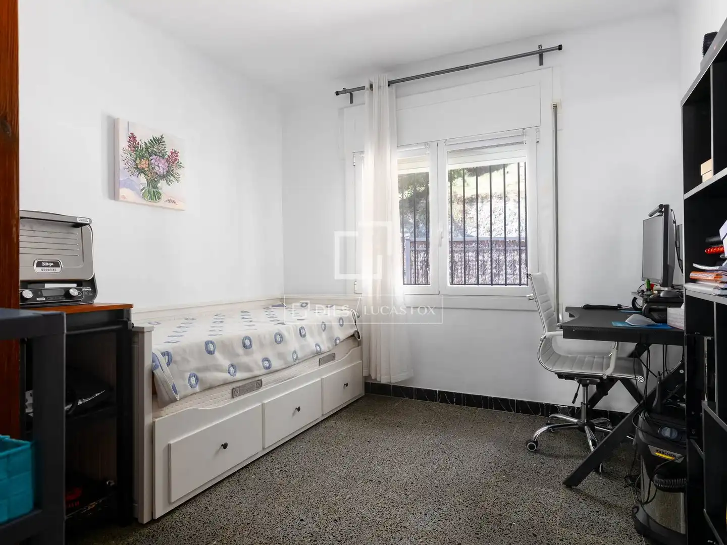 Detached house with terrace for sale in Cabrils, imagen 8
