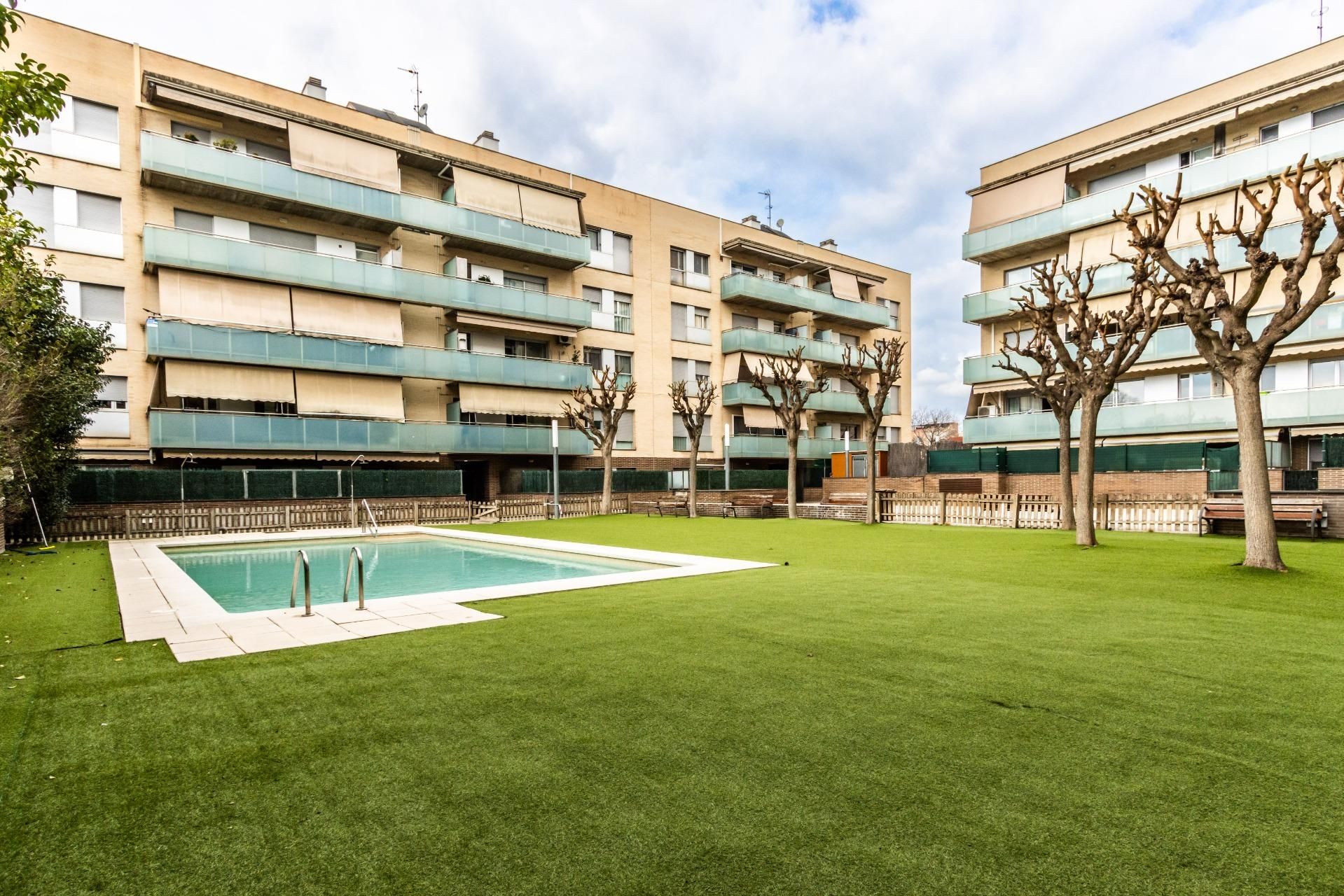 Pis en venda a Torre-romeu