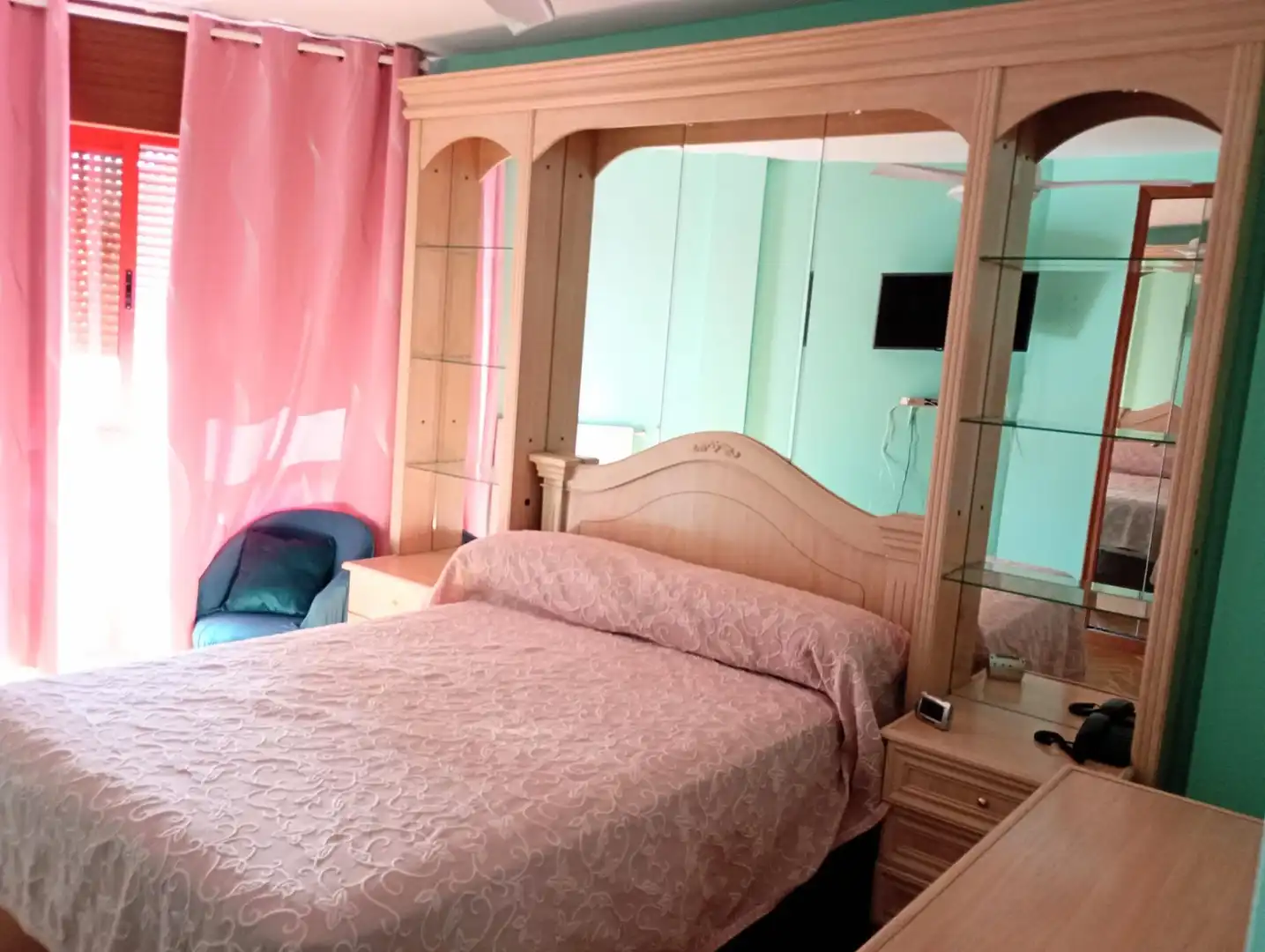 Flat with pool for sale in Villaverde, imagen 15