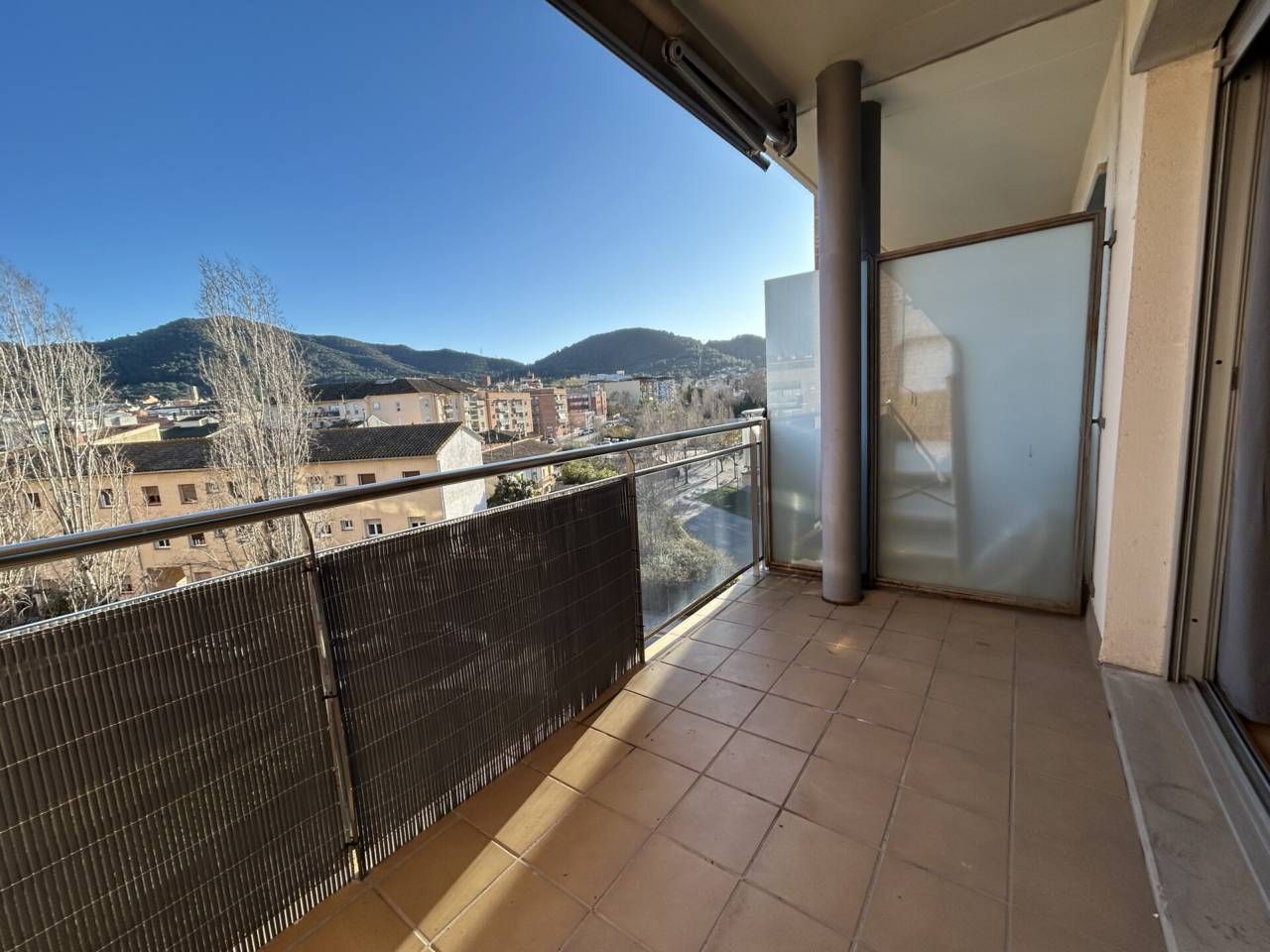 Attic for sale in Calle Montseny