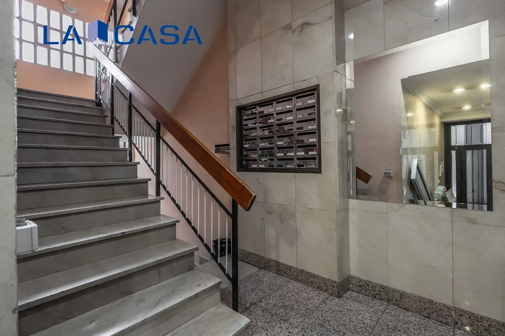 Piso con ascensor en venta en Glorieta Santa María de la Cabeza, imagen 59