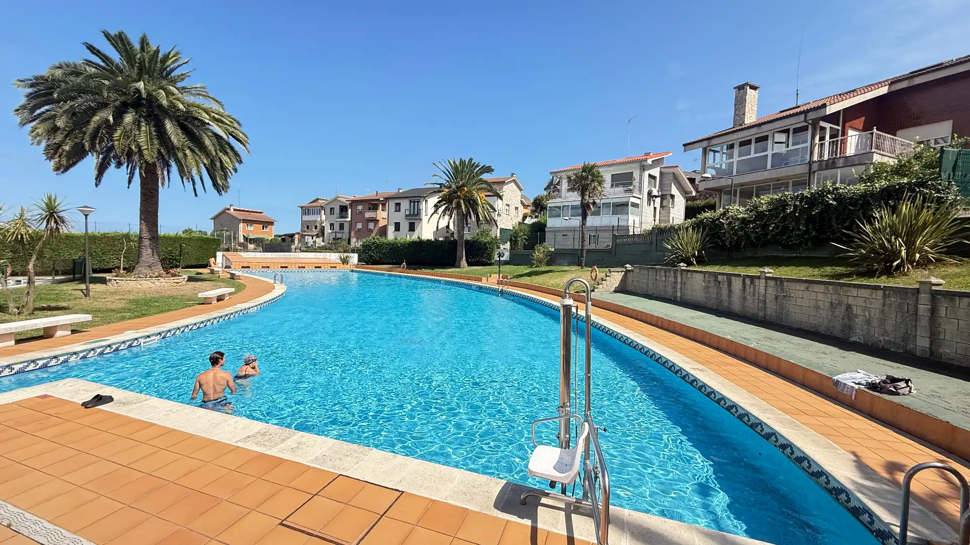 Appartement avec piscine à vendre à Calle Asturcón, imagen 34