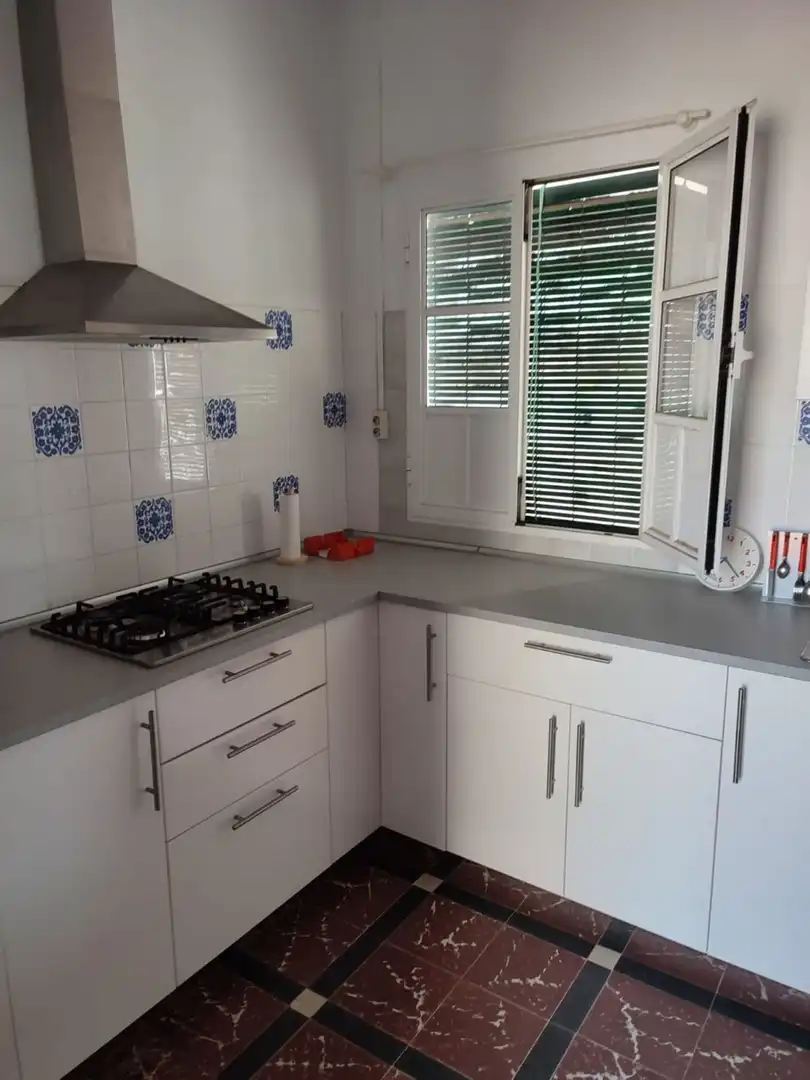 Cuina de Pis en venda en Arcos de la Frontera amb Terrassa i Traster