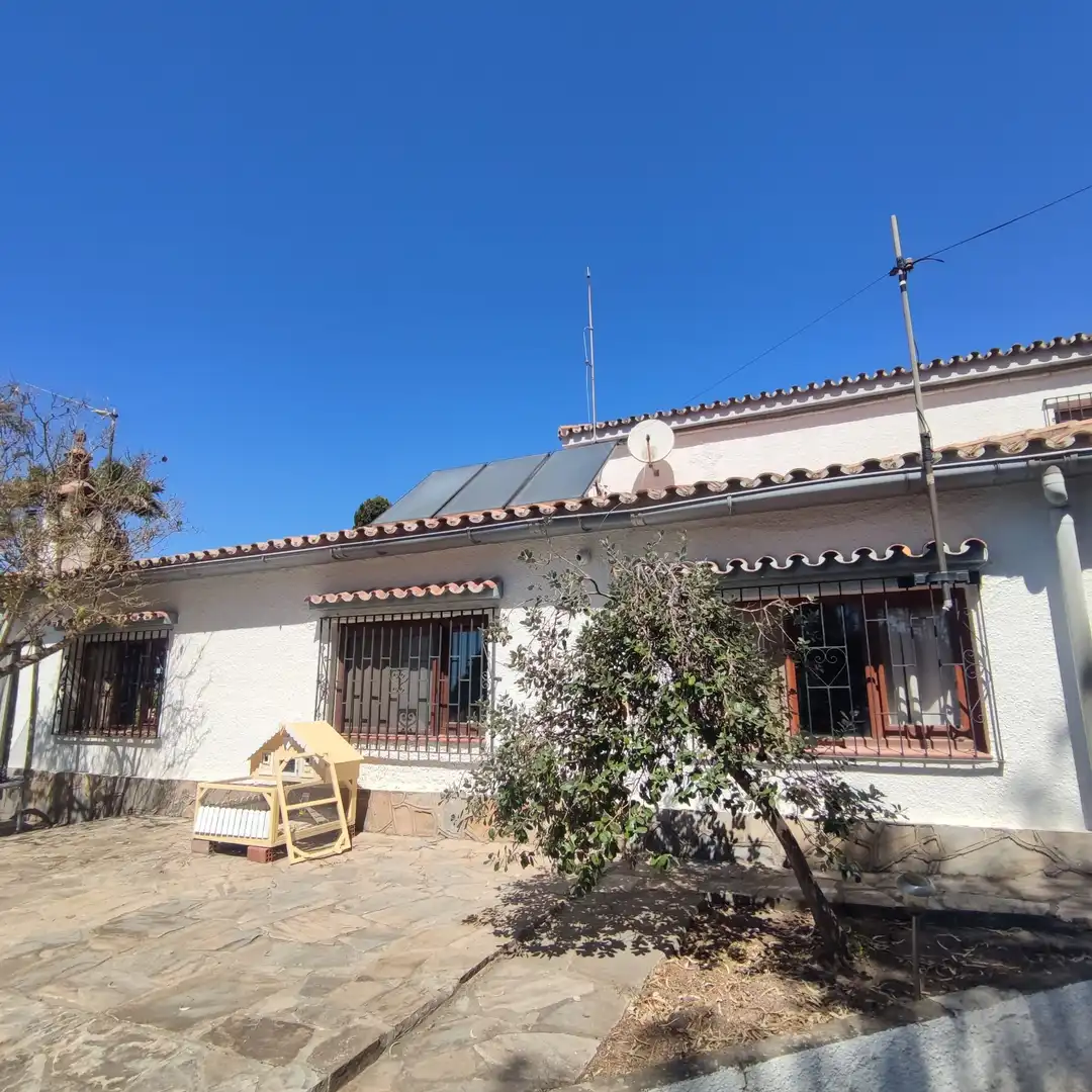 Xalet amb piscina en venda a San Enrique - Guadiaro -  Pueblo Nuevo, imagen 11