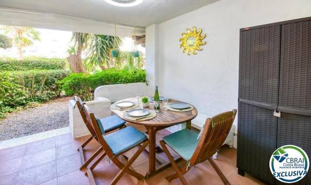 Piso en Venta en Port Joan, 2 en Santa Margarita