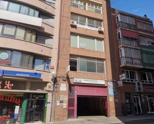 Exterior view of Office to rent in Alicante / Alacant