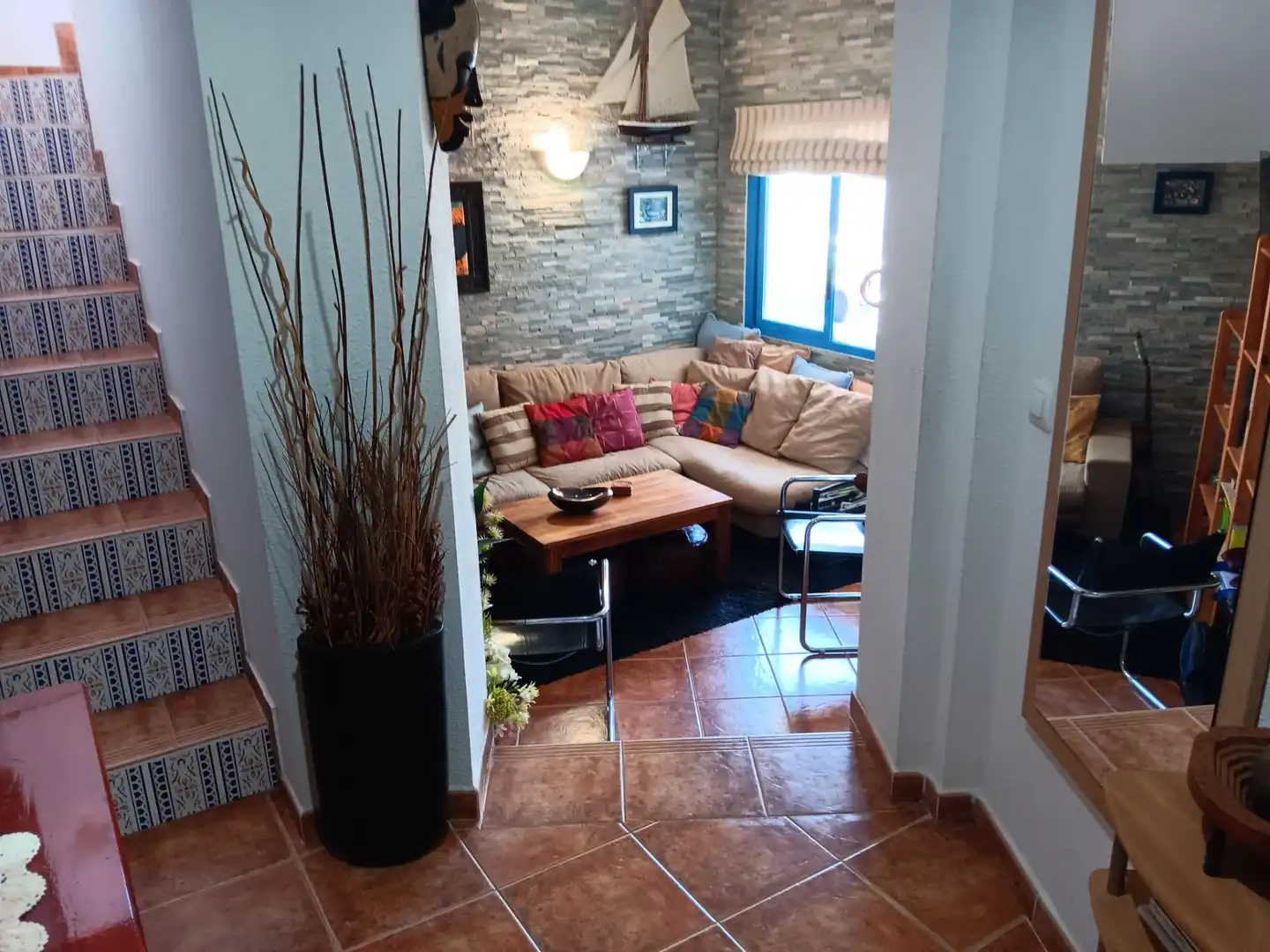 Duplex con piscina in vendita a Las Atalayas - Urmi - Cerro de Mar, imagen 13