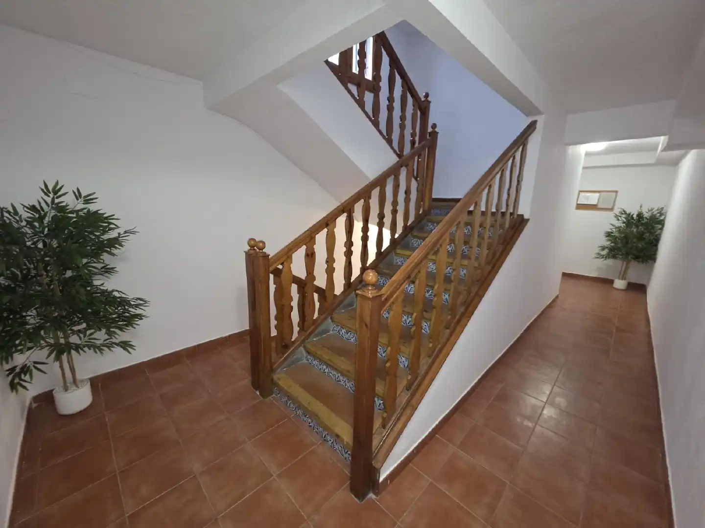 Wohnung zum Verkauf in Cuenca