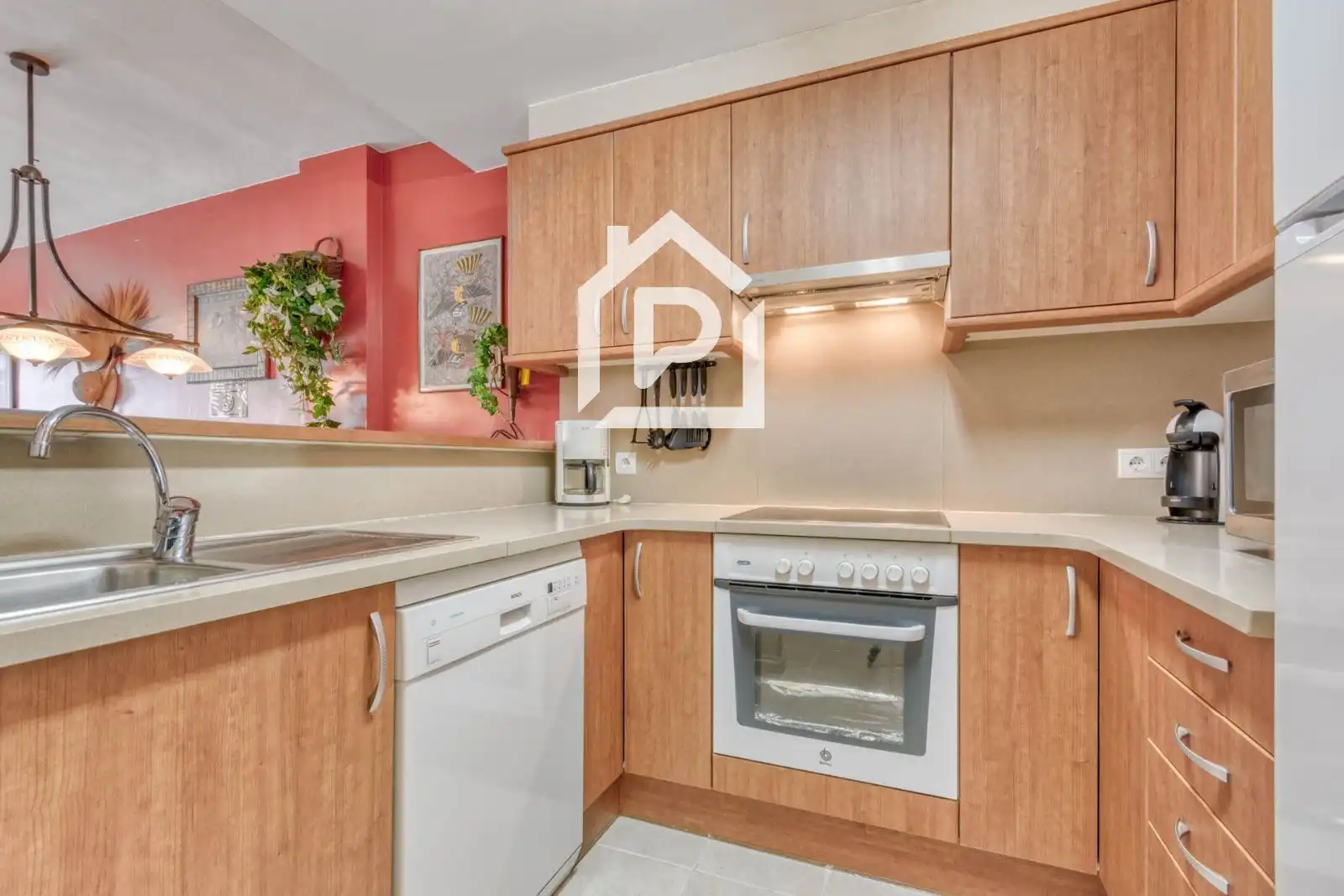 Piso con piscina en venta en Joanot Martorell, imagen 5