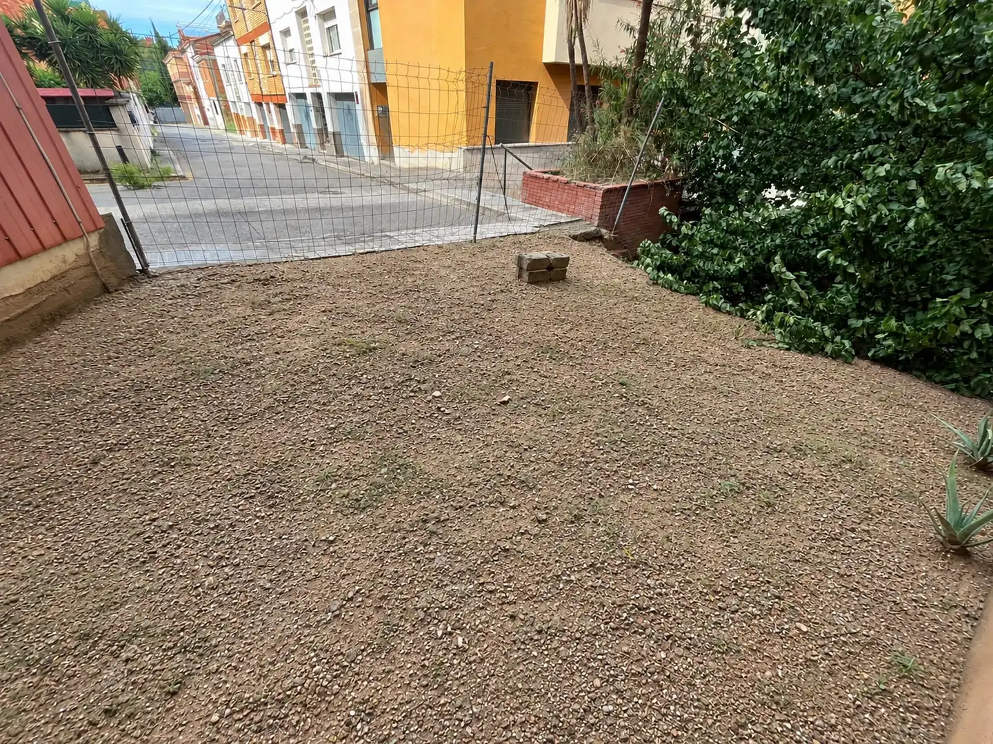 Terrenys i solars en venda a Gelida