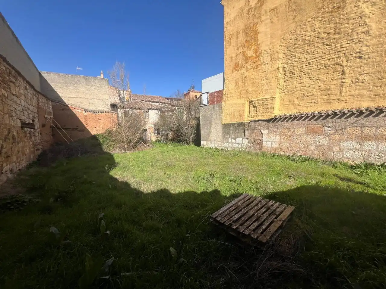 Casa o xalet en venda en Villadiego