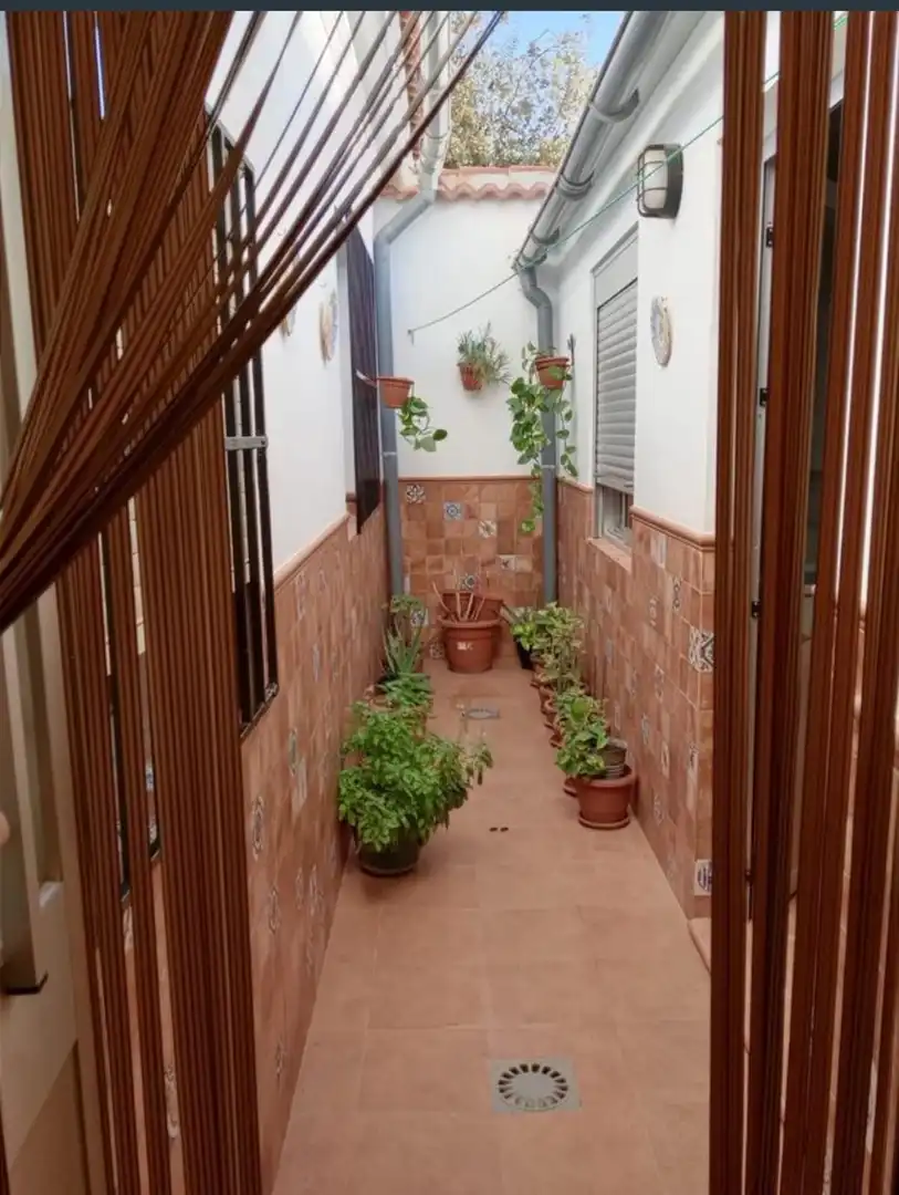 Finca rústica en venta en Humilladero