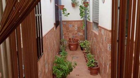 Acogedora casa de pueblo