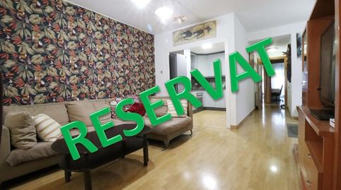 Foto 2 de Piso en venta en Hostafrancs, Sabadell