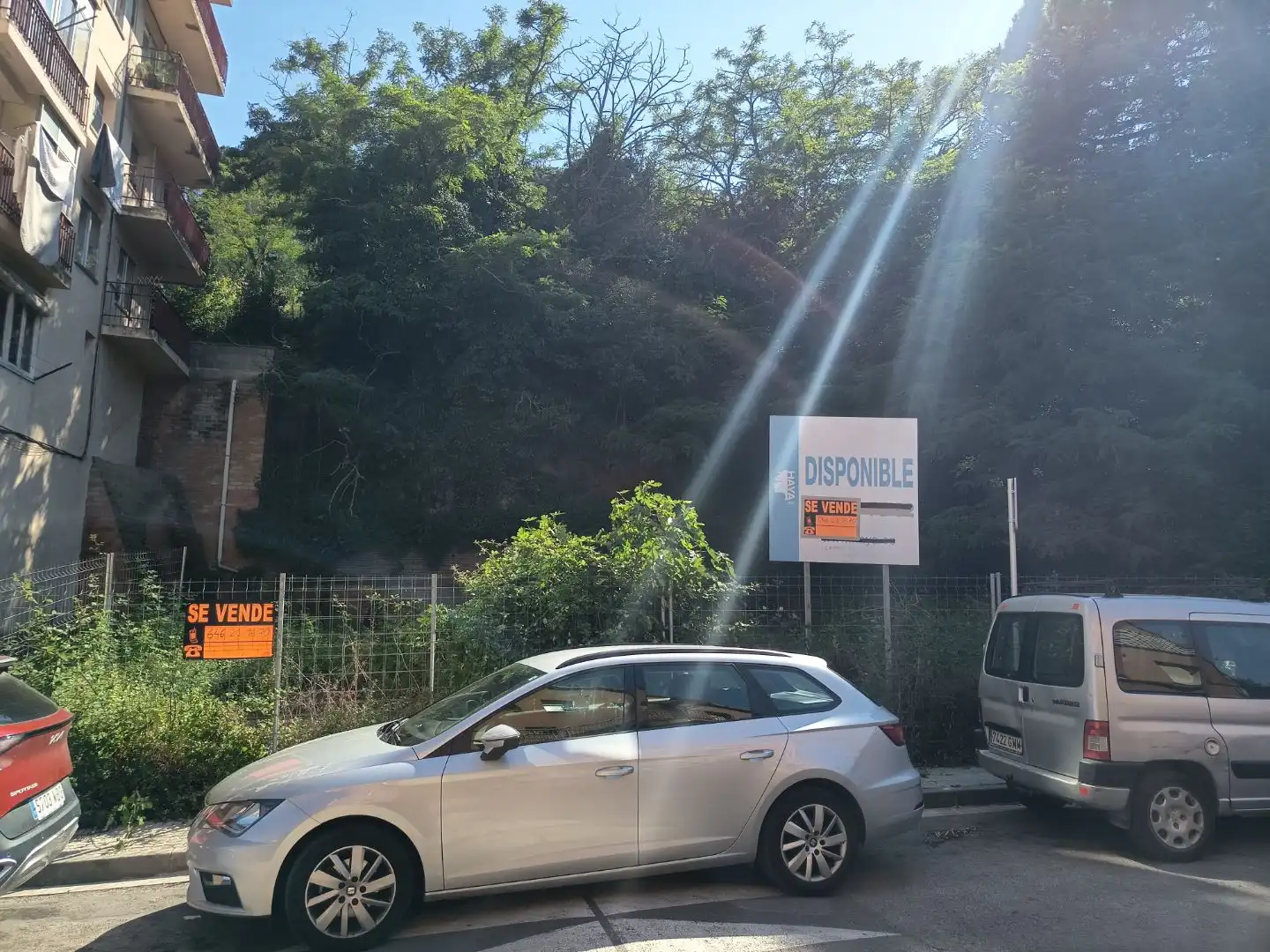 Terreny residencial en venda a Verge de Montserrat 14, imagen 6