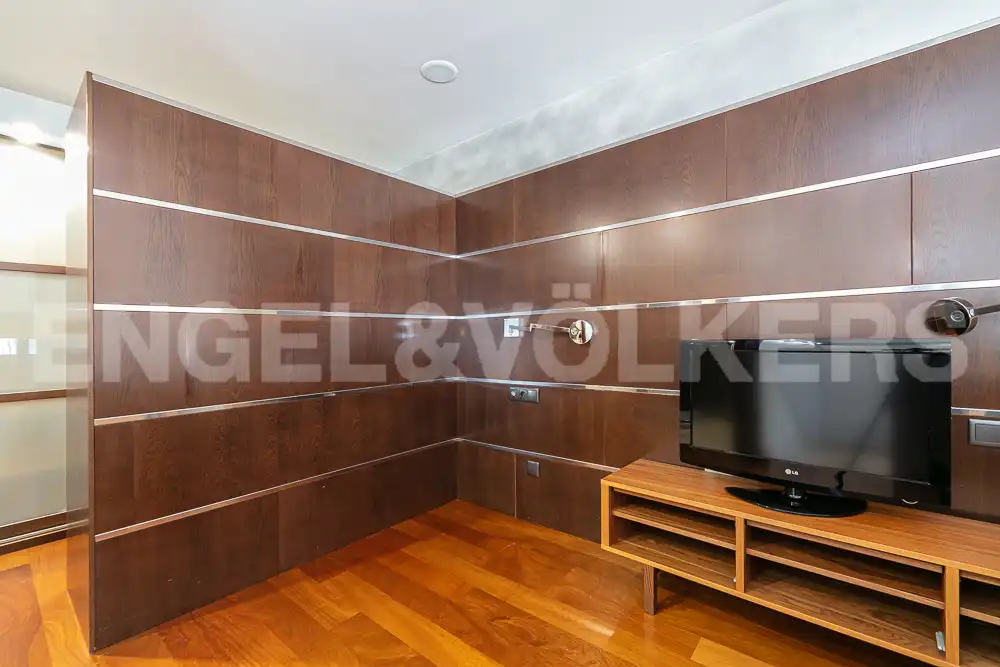 Attic for rent in Centro - Areal
