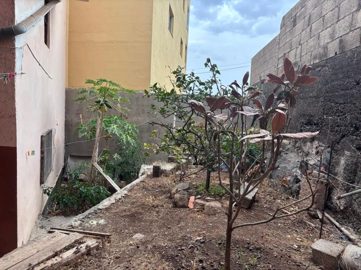 Casa o chalet en venta en Candelaria