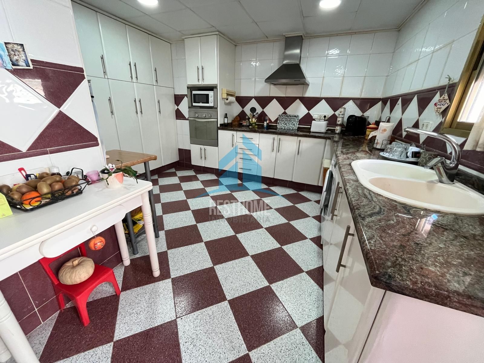 Flat for sale in Calle Calle de la Sequía, Pueblo de Cullera