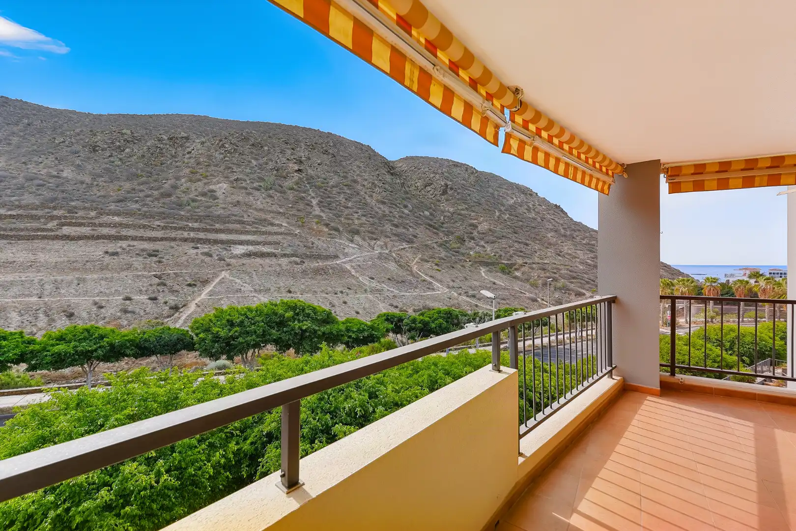 Piso con piscina en venta en Calle la Marea 10, imagen 12