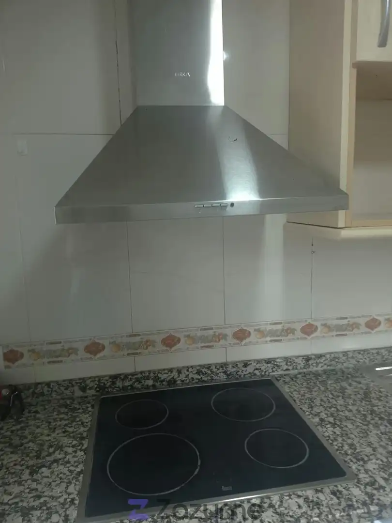 Kitchen of Flat for rent in Horta - Guinardó