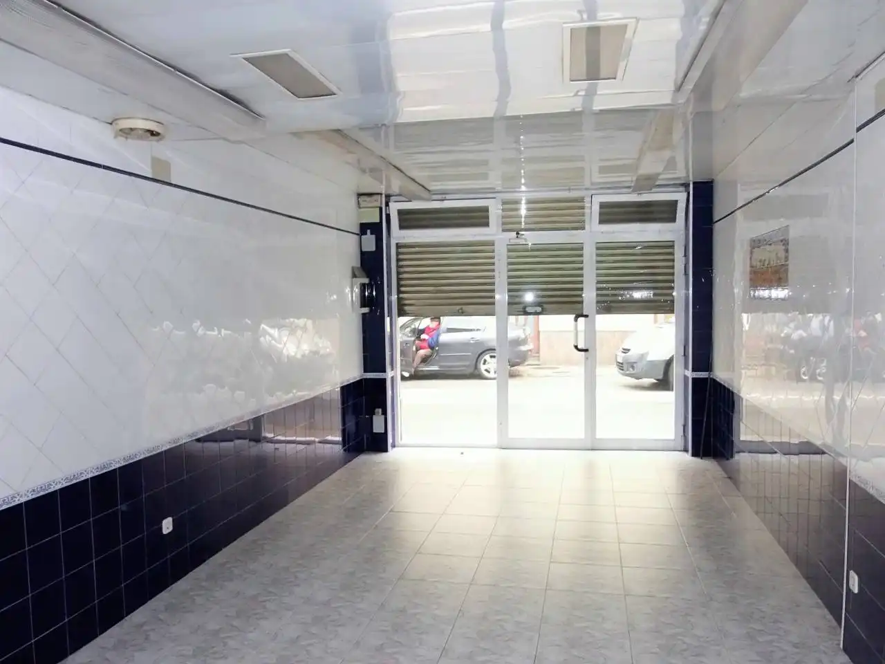 Locale commerciale in affitto a Calle agusti santacruz,, imagen 3