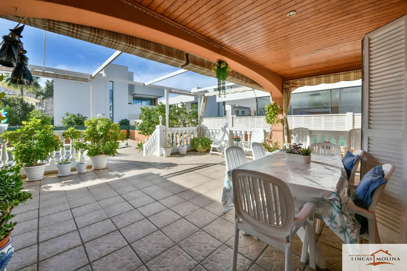 Chalet con piscina en venta en Platja de Palma, imagen 6