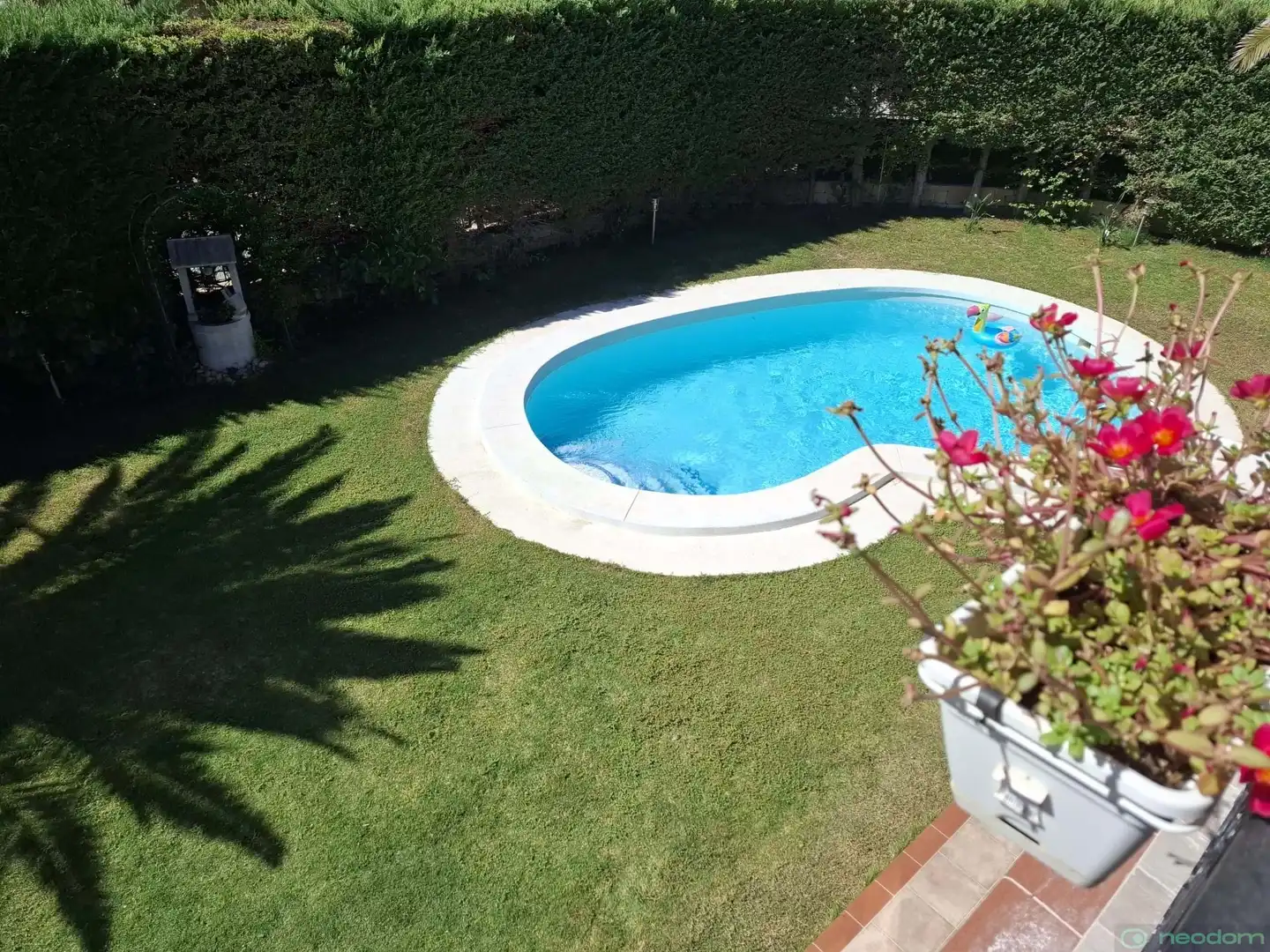 Maison avec piscine à vendre à Carrer Londres, imagen 6